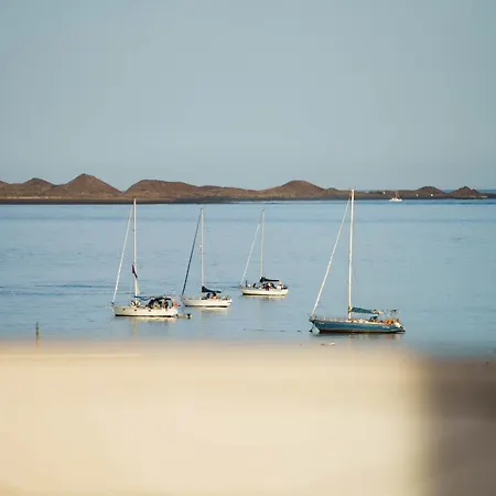 Lägenhet Sea View
