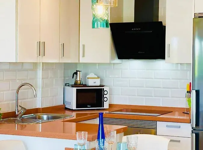 Sea View Appartement