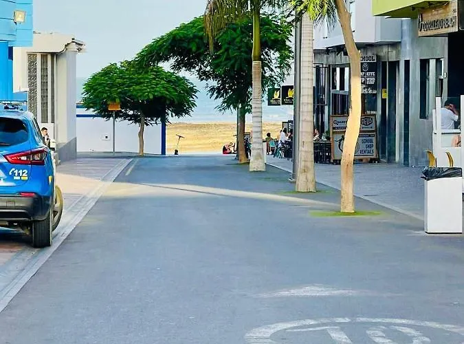 公寓 Sea View 科拉雷侯