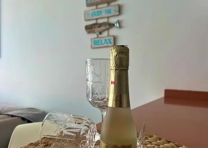 Sea View Appartement