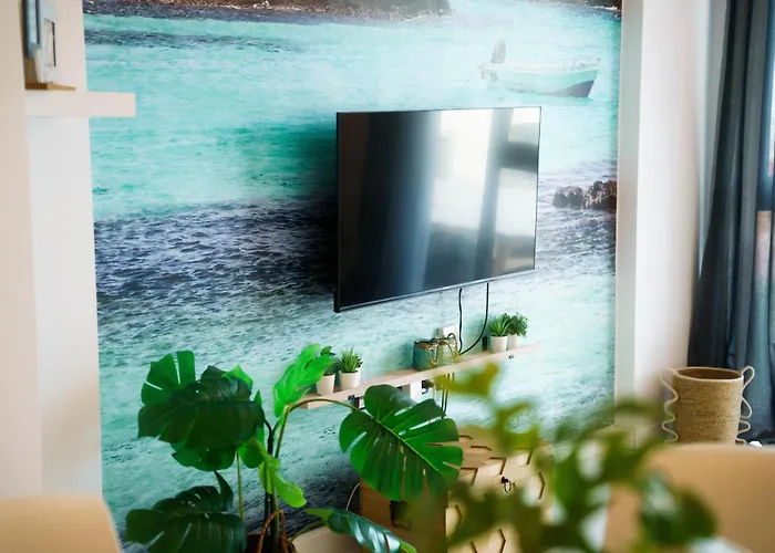 Sea View * 科拉雷侯