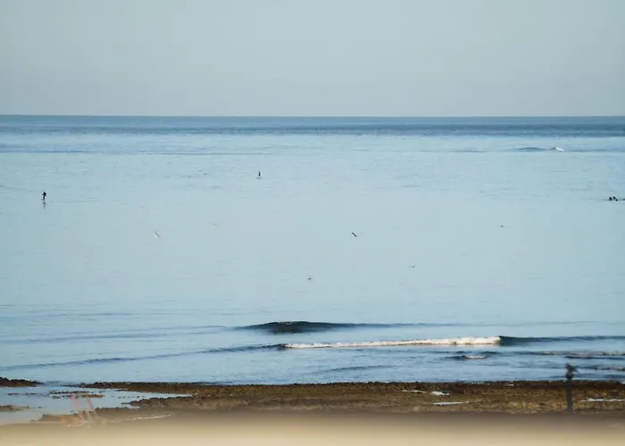 Sea View 科拉雷侯