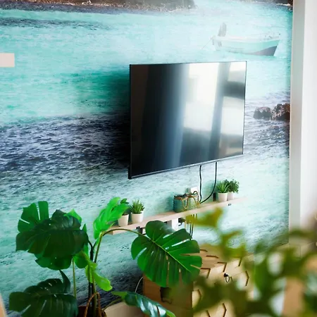 Sea View * Κοραλέχο