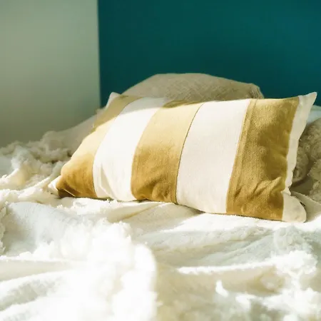 Sea View Διαμέρισμα *