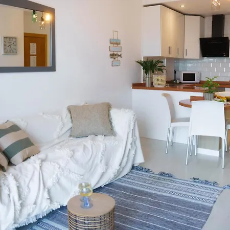 Διαμέρισμα Sea View