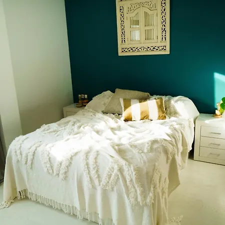 Διαμέρισμα Sea View *