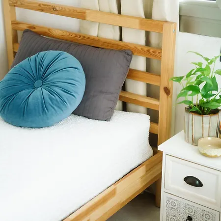 Sea View * Κοραλέχο