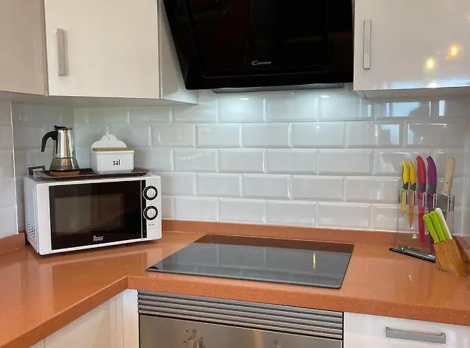 Sea View Διαμέρισμα