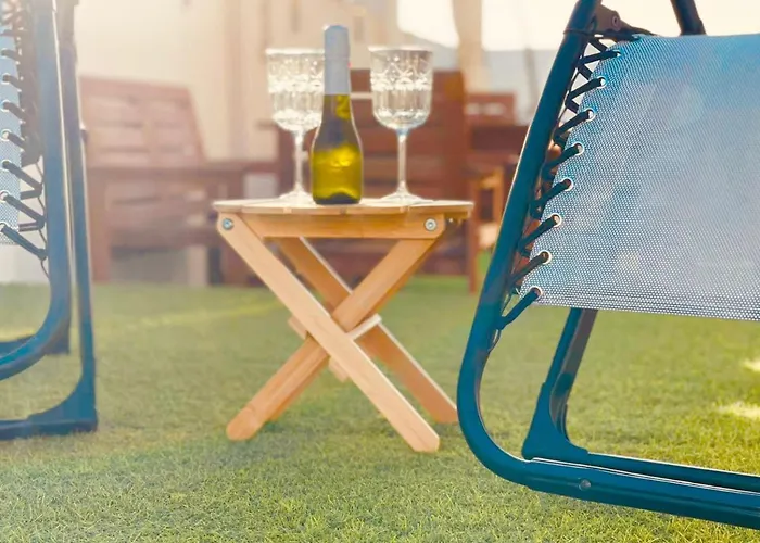 Sea View Κοραλέχο