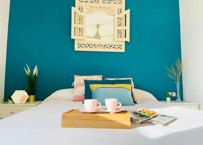 Sea View Διαμέρισμα