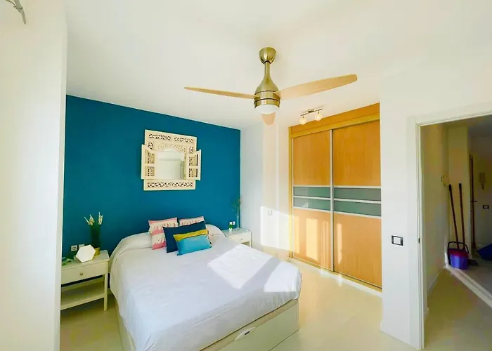 Sea View * Κοραλέχο