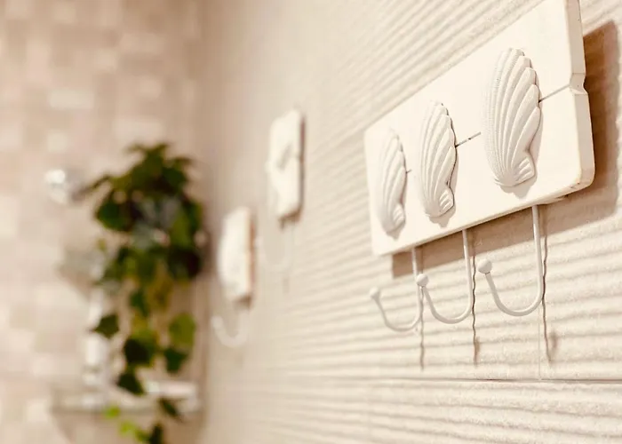 Sea View * Κοραλέχο