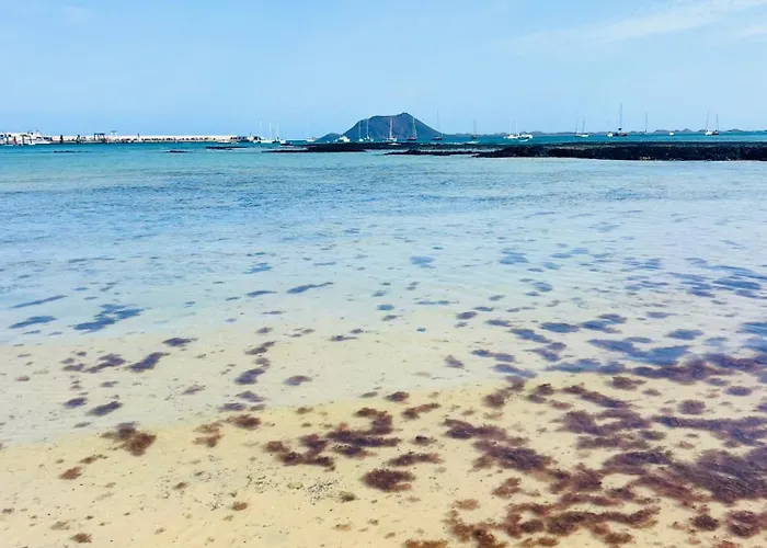 Διαμέρισμα Sea View *