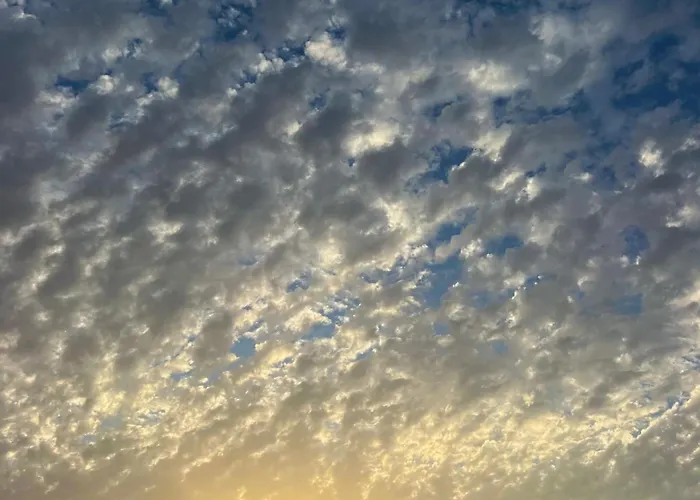 Sea View Κοραλέχο