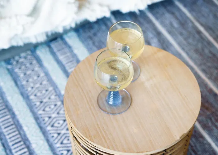 Διαμέρισμα Sea View