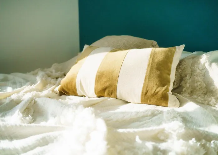 Sea View Διαμέρισμα *