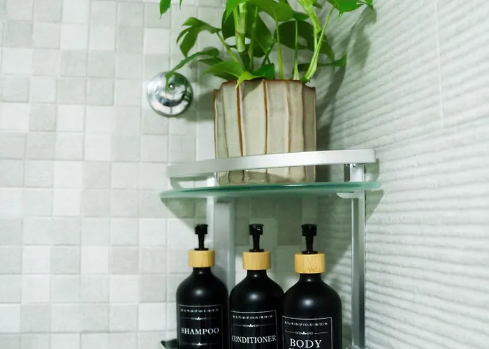 Sea View Διαμέρισμα *