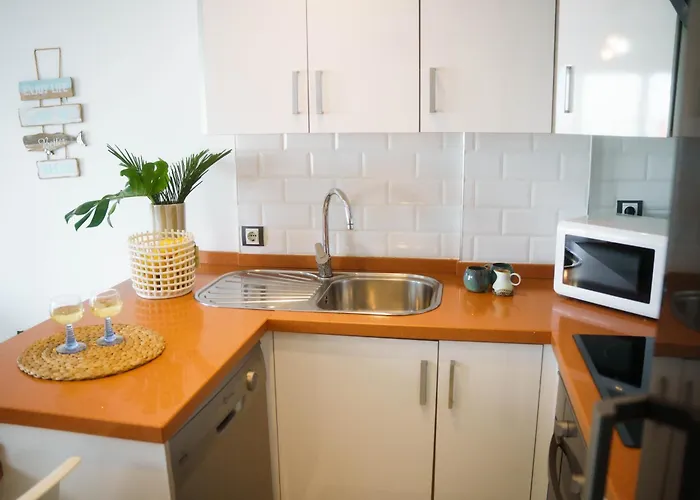 Sea View Διαμέρισμα