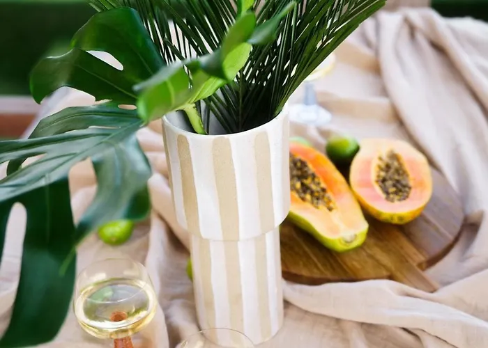 Sea View Διαμέρισμα *