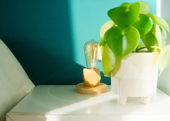 Sea View * Κοραλέχο