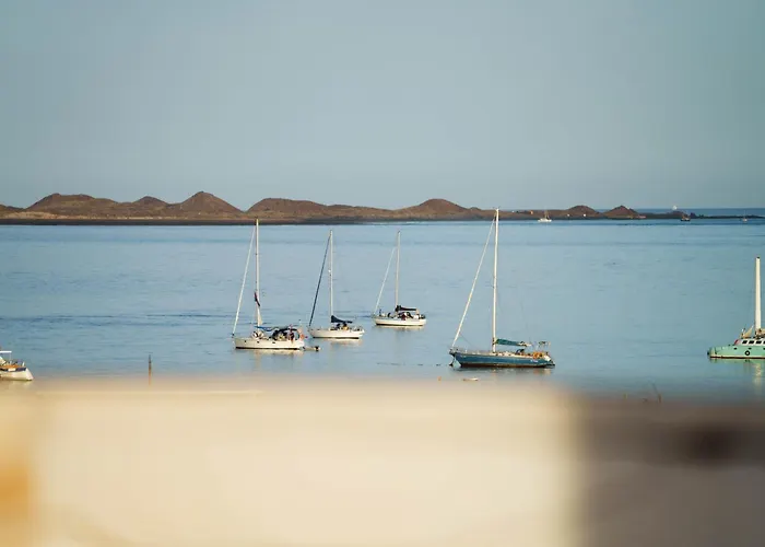 Διαμέρισμα Sea View